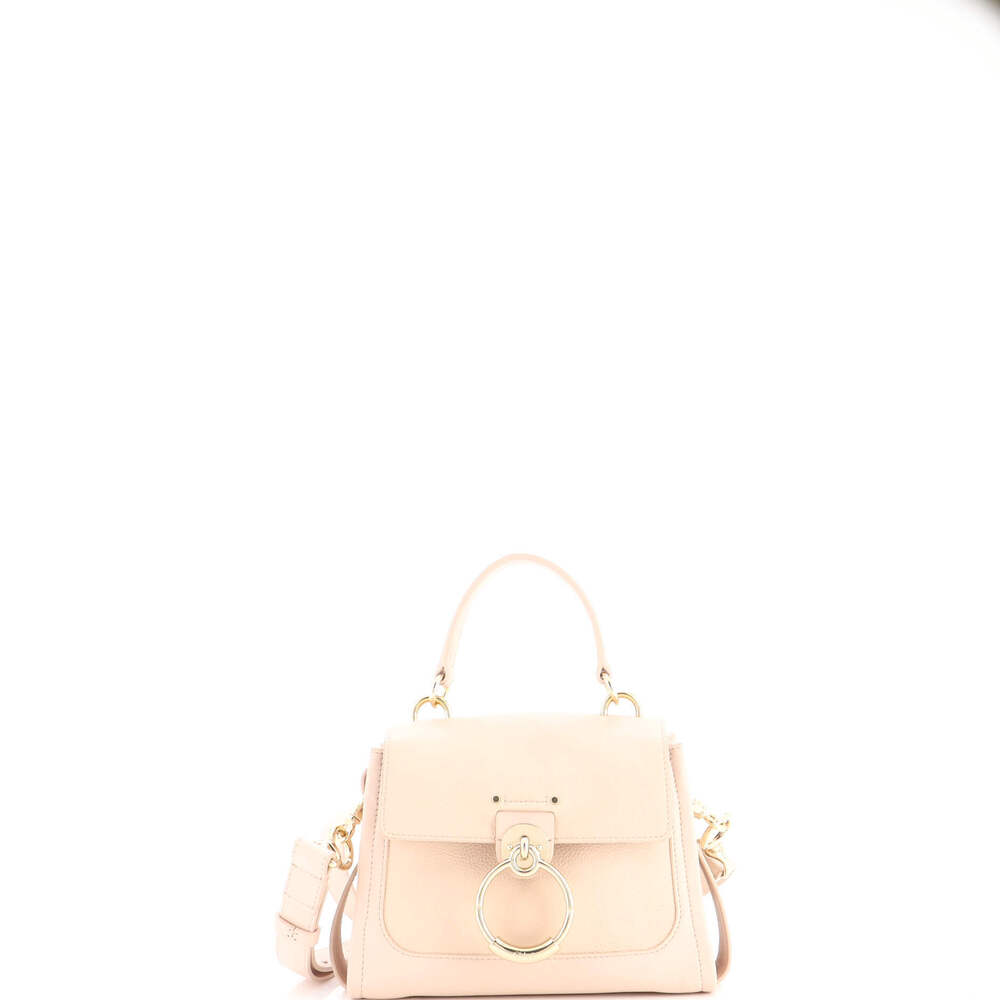 Chloe Mini Tess Day Satchel